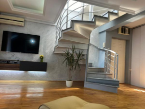 Royal suite Nis